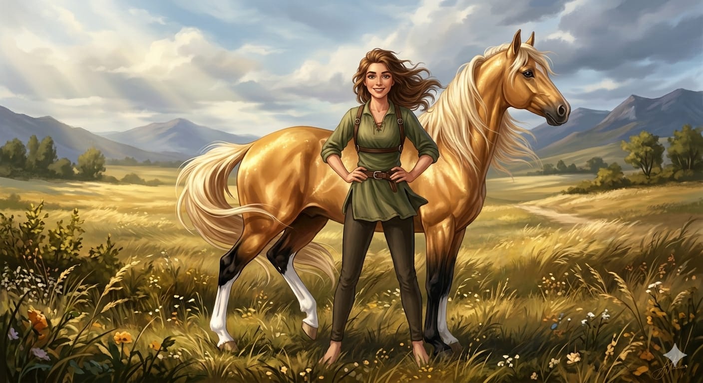Imagen de Zoe